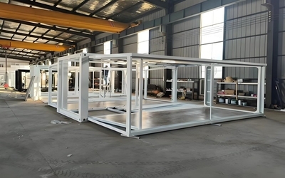 LONTL NEW MATERIALS TECHNOLOGY CO., LIMITED γραμμή παραγωγής του κατασκευαστή